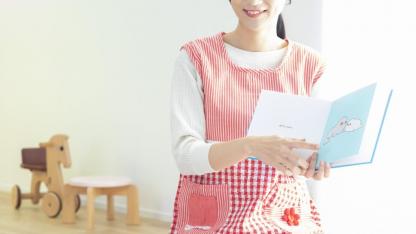 話題の人気女優から声優まで⁉芸能人の絵本読み聞かせ動画6選