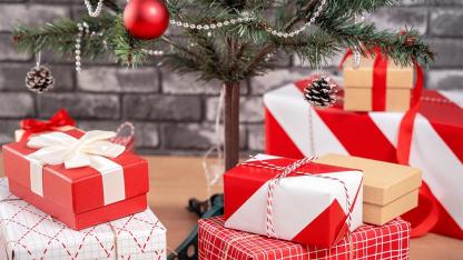 【2020年最新版】クリスマスに贈りたい!保育園でおすすめの遊具8選