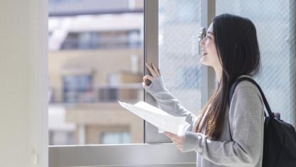 上京希望の保育士必見！お部屋探しのポイントとは