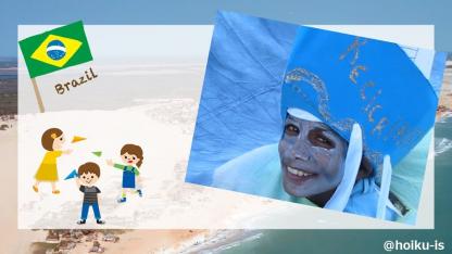 ウェルトン一家の厳しい父親の言葉【カノア保育園の子どもたち】