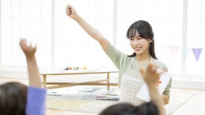 保育士の自己紹介アイデア3選!保護者向け挨拶のポイントは?【例文あり】