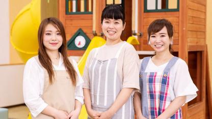 保育士のリアルな仕事着事情を調査【アンケート結果】