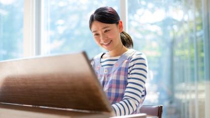 新人保育士さんにおすすめ！一年後が変わる「音楽の振り返りチェック」