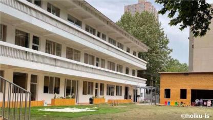 なぜ中国の保育園に、日本の保育を教えにいくのか？