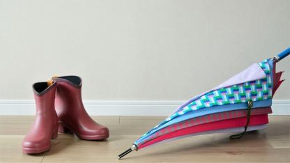 保育士におすすめのレイングッズ15選~雨の日を楽しもう
