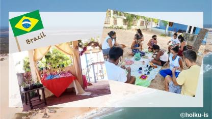 ブラジルで実践する“リモート保育”とは？【コロナ禍の海外での保育園事情】