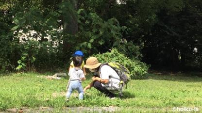 保育で関わり方に迷ったときは?「独自のあり方」で子どもと関わる