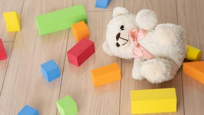 自閉症スペクトラム障害の子が好きな遊びを見つけるには？【保育者の関わり講座】