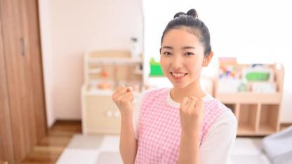【例文あり】保育実習の目標の立て方を解説!保育学生が押さえておきたいポイント
