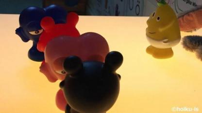 プレスクールのプロジェクト活動で見られた子どもたちの姿とは