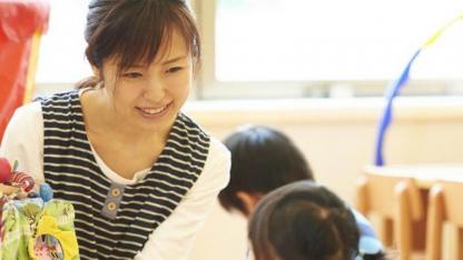 保育士資格を活かして活躍できる施設7選