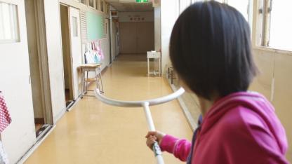 不審者から園児を守る!保育園の防犯対策でやるべきこと