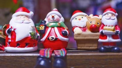 保育園のクリスマスに!おすすめ製作やゲーム、絵本、手遊びアイデア