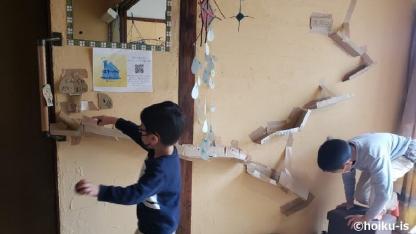 子どもたちを夢中にさせる!保育に大切な「シンプルな活動」