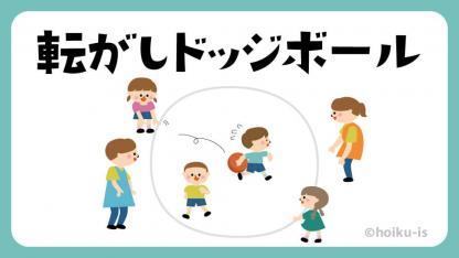 外遊び 室内遊び一覧 保育士 幼稚園教諭のための情報メディア ほいくis ほいくいず