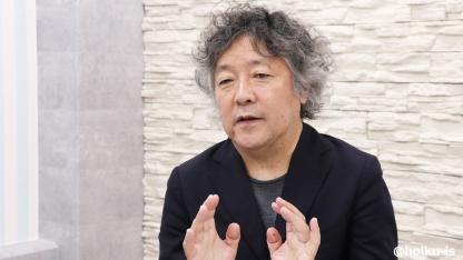 脳科学者・茂木健一郎さんに聞く!「デジタルネイティブ時代」の子どもたちの脳の育み方