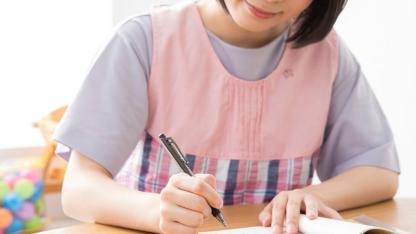 連絡帳の内容を充実させるには？【保育のヒント】