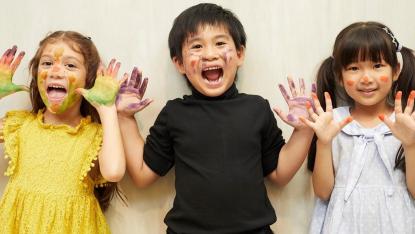 どうしてる?外国籍の子どもの保育【アンケート結果】