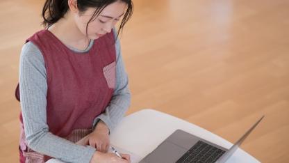 保育所児童保育要録の書き方を分かりやすく解説