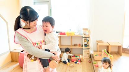 新しいクラス、環境で落ち着かない子どもへの対応｜発達支援の現場から 