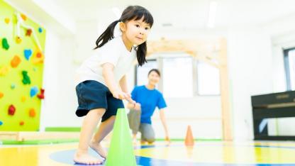 雨の日におすすめの室内遊び10選~レパートリーを増やそう