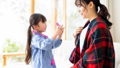 【9月】「救急の日」におすすめの製作アイデア10選〜注射器・ナースキャップ・聴診器