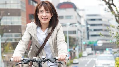 保育士の自転車通勤に役立つグッズ11選〜快適に通勤しよう!