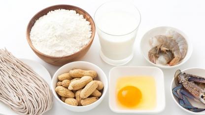 食物アレルギーの基礎知識を解説~保育士が知っておきたい対応と予防策
