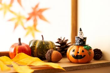 【10月】ハロウィンの製作アイデア15選~おもちゃ・折り紙・仮装・お菓子BOX