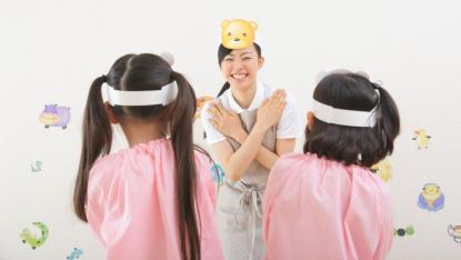 3歳児の生活発表会アイデア21選。ねらいと選び方のポイント