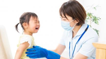 保育園看護師の役割を解説~仕事内容と保育士との連携
