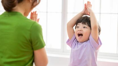 子どもの自己肯定感はどう育つ？｜発達支援の現場から
