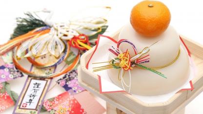 お正月の由来と伝え方｜おすすめの活動アイデア【1月】