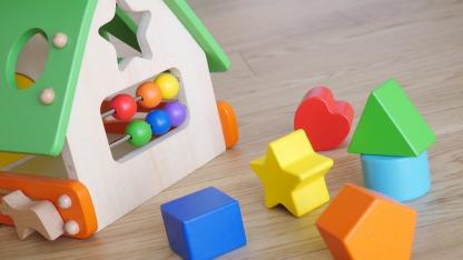 発達障害のある子どもに『型はめパズル遊び』を取り入れる方法