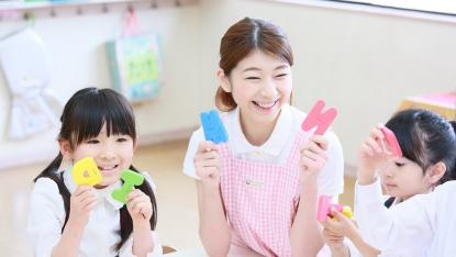 受講が増加中！保育士等キャリアアップ研修の基礎知識＜第1回＞