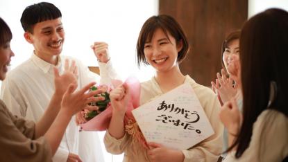 退職する保育園の先生に贈る送別メッセージの書き方【例文あり】