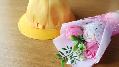 在園児や先生から新入園児に贈るプレゼント製作アイデア10選