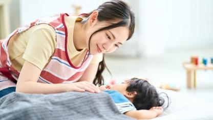 保育士が実践している寝かしつけのコツとは？【アンケート調査】