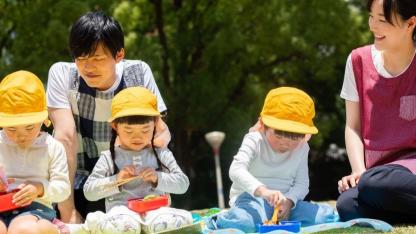 遠足がテーマの絵本～行く前に、行った後にも楽しめるワクワク・ドキドキの8冊