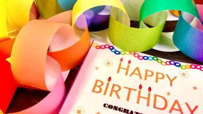 保育園のお誕生日カードの製作アイデア6選