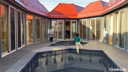 子どもたちに「原体験」を！チームラボが手掛けた環境作りに注目【園レポート】