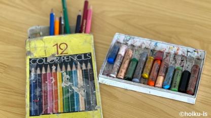 発達障害のある子に『ぬり絵』を取り入れる目的と方法