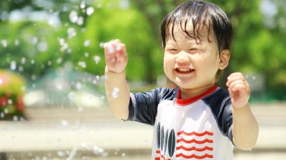 水遊びおもちゃの製作アイディア15選|廃材・100均アイテムで簡単手作り