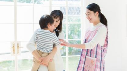 保護者から「うちの子○○はできていますか？」と聞かれたら…｜発達支援の現場から