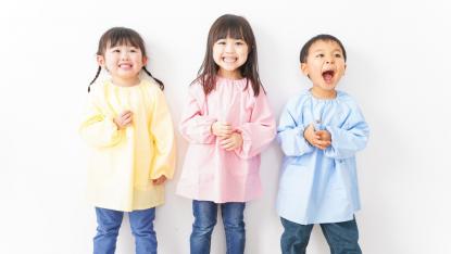 歯と口の健康週間におすすめの歯磨き遊びアイデア8選【6月】