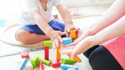 「自由」が不自由な子どももいる｜発達支援の現場から