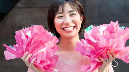 【行事におすすめ】ポンポンの作り方・ポンポンを使ったダンス6選