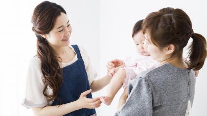 保育者による「保護者支援」のポイント〜保護者対応・家庭との連携・子育て支援