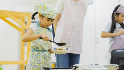 保育の『お手伝い活動／お当番活動』を解説｜ねらい・効果・ポイント