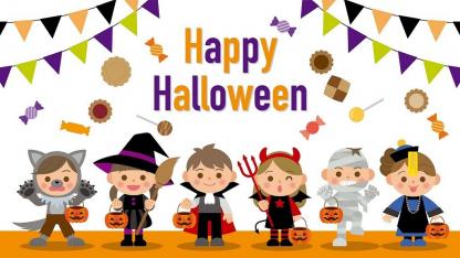 ハロウィンの手作り仮装アイデア15選
